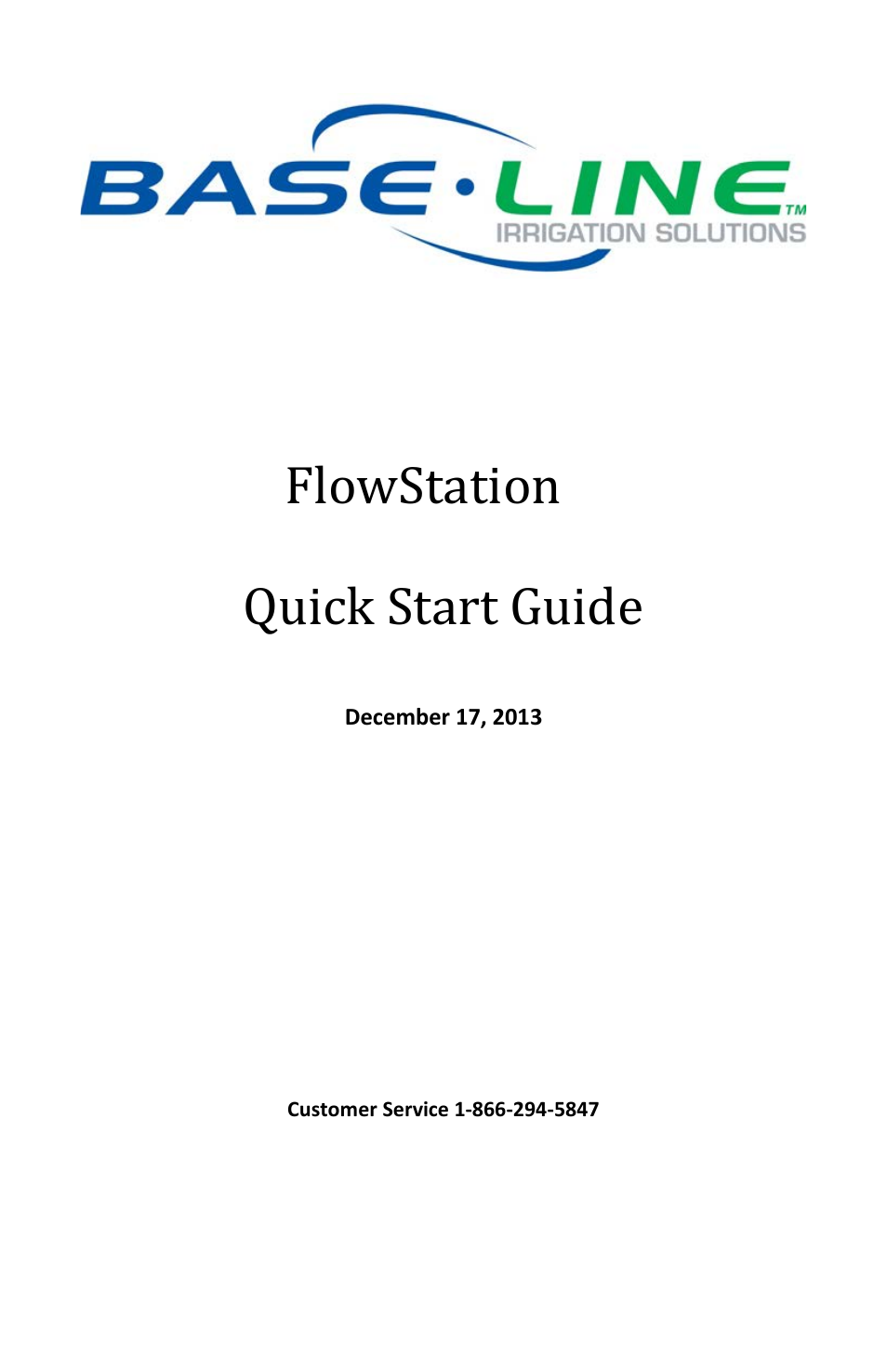 FlowStation
