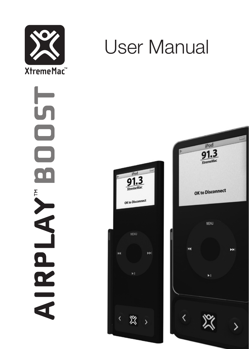 Airplay Boost