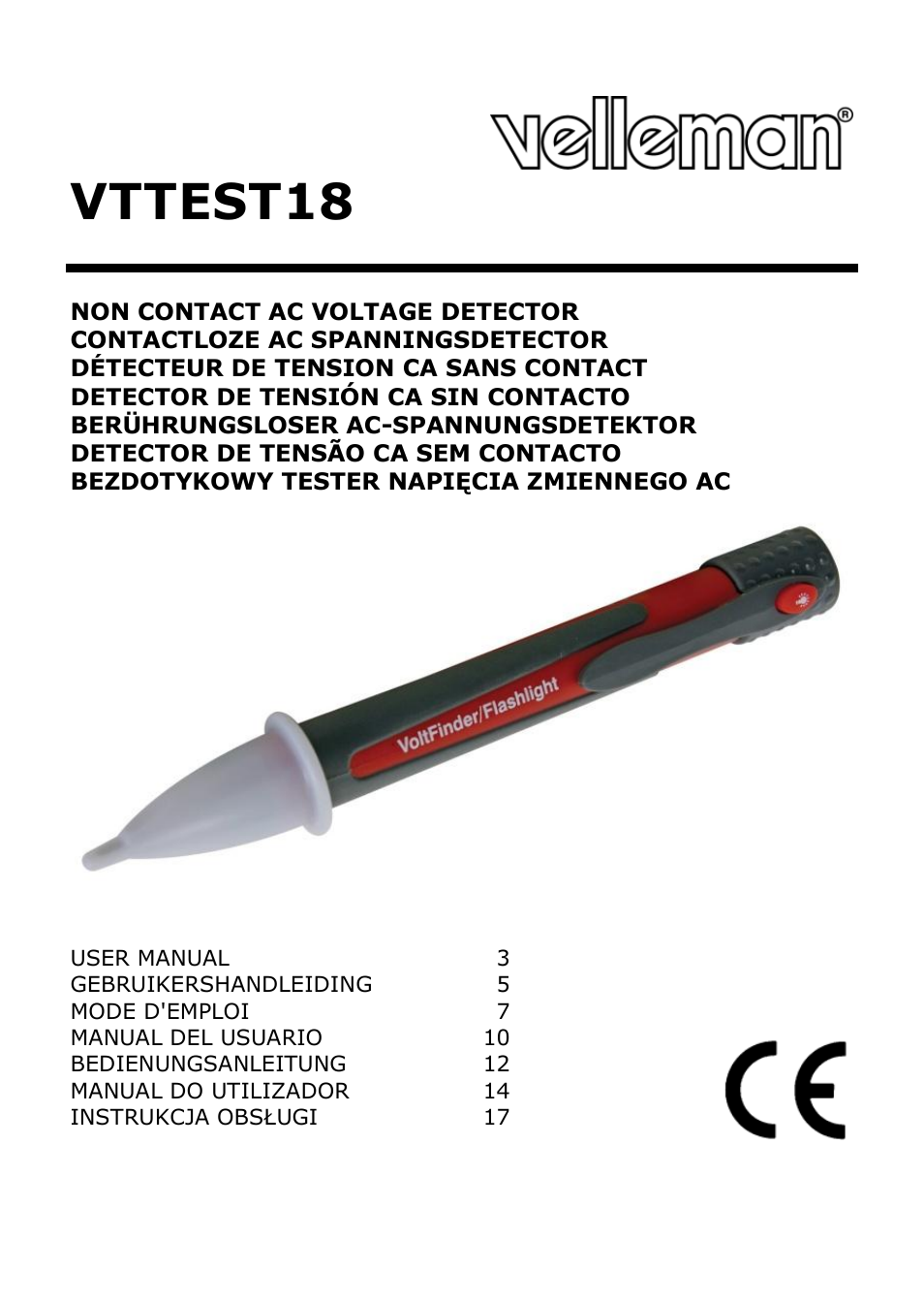 VTTEST18