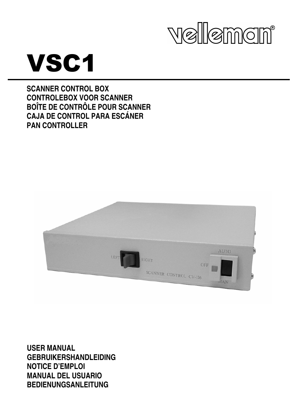 VSC1