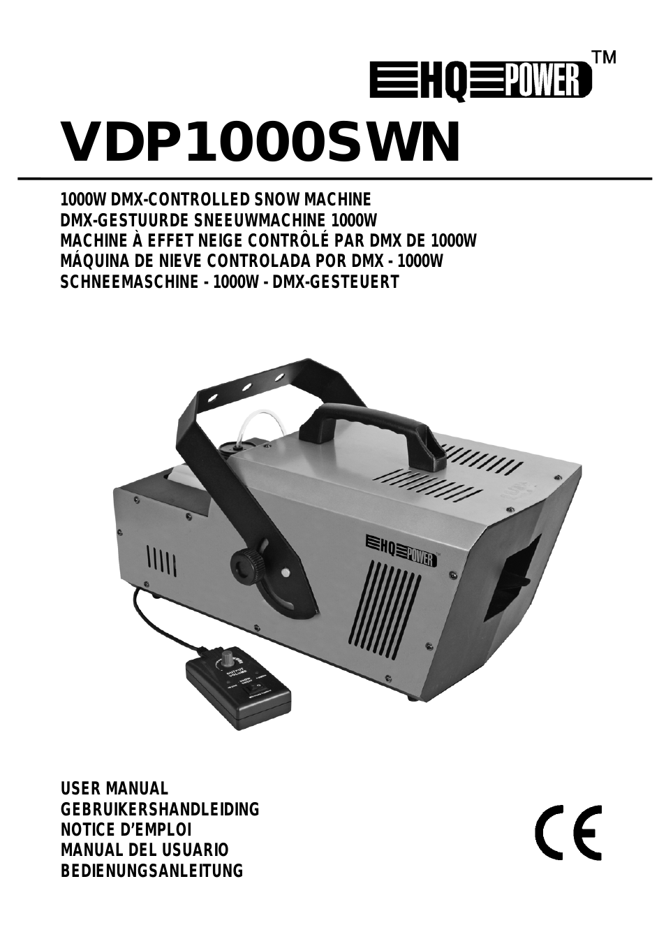 VDP1000SWN