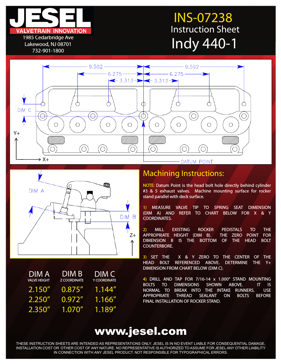 INS-07238 Indy 440-1