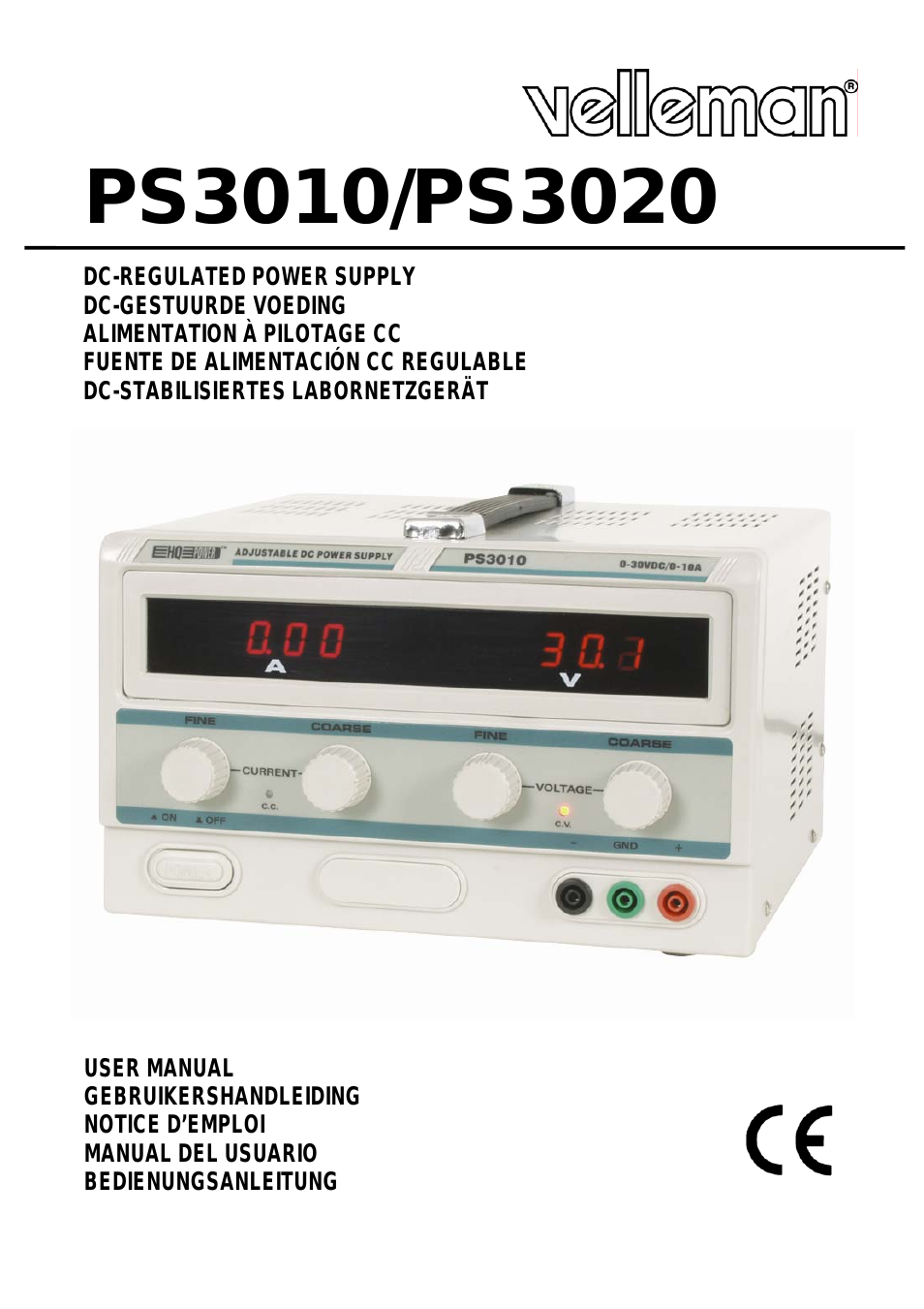 PS3020
