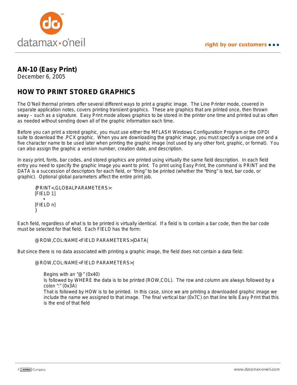 LP3 AN-10 (Easy Print)