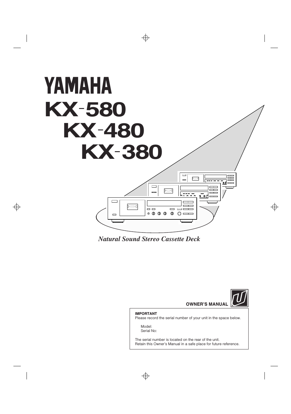 KX 380