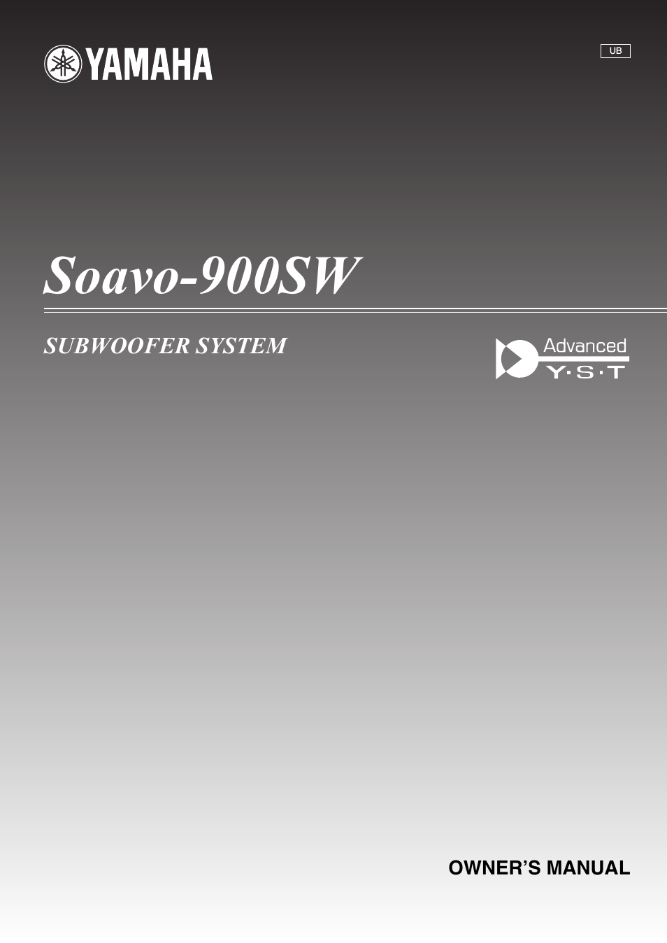 Soavo-900SW