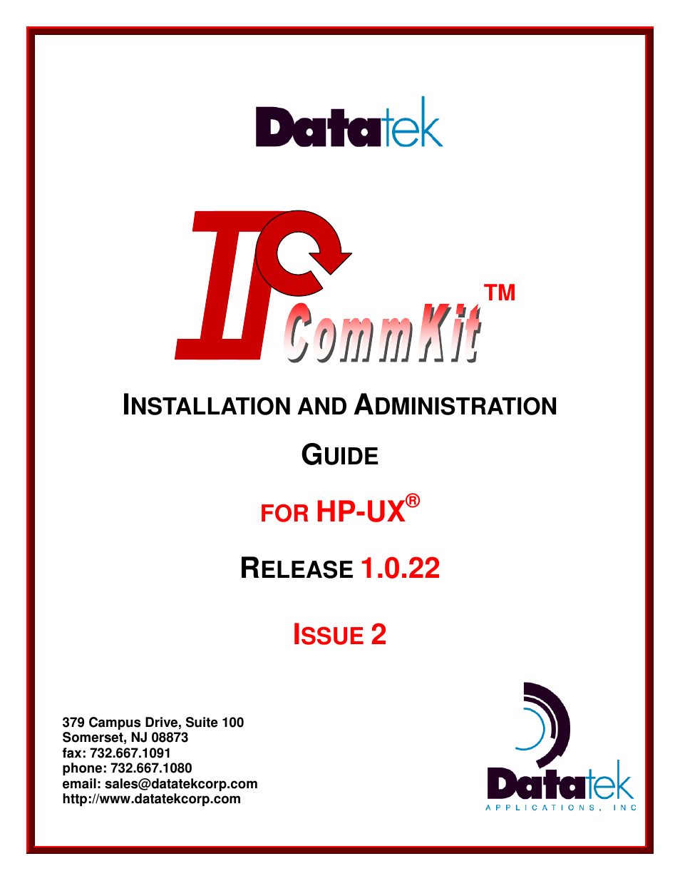 HP-UX 11.0 (32 bit kernel)