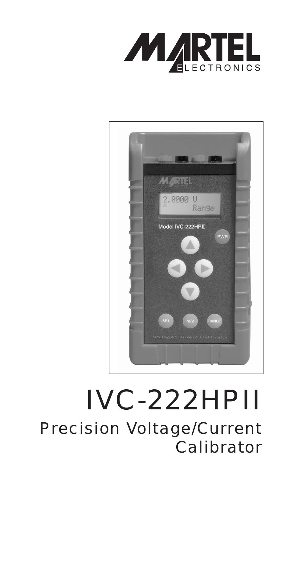 IVC-222HPII