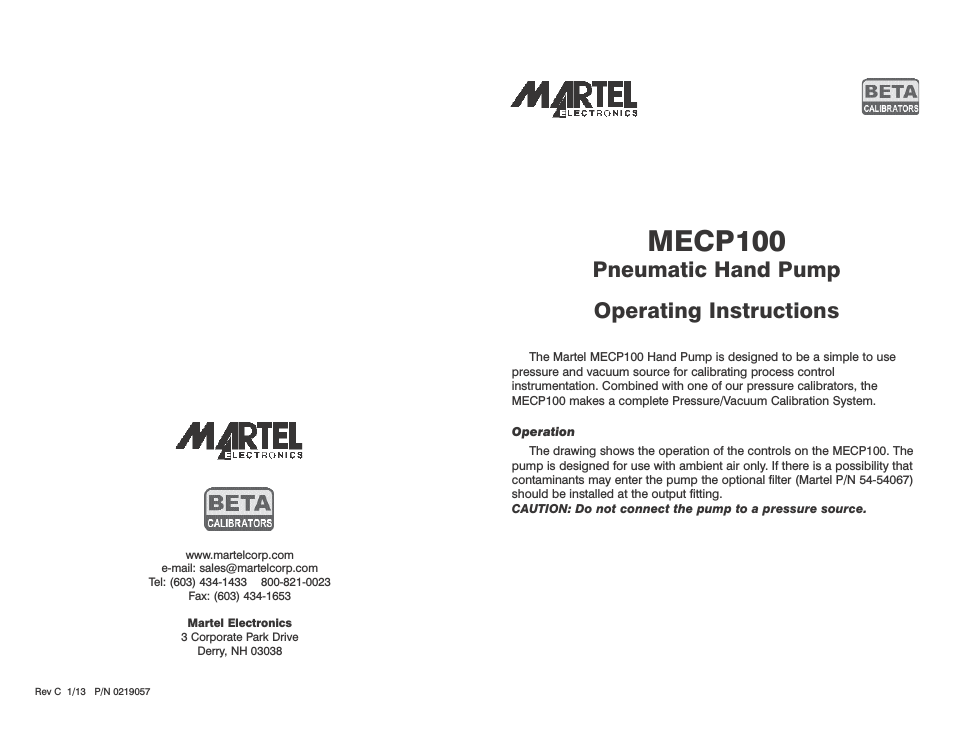 MECP100