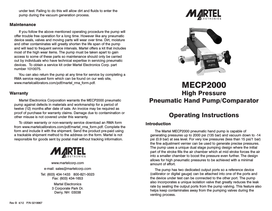 MECP2000