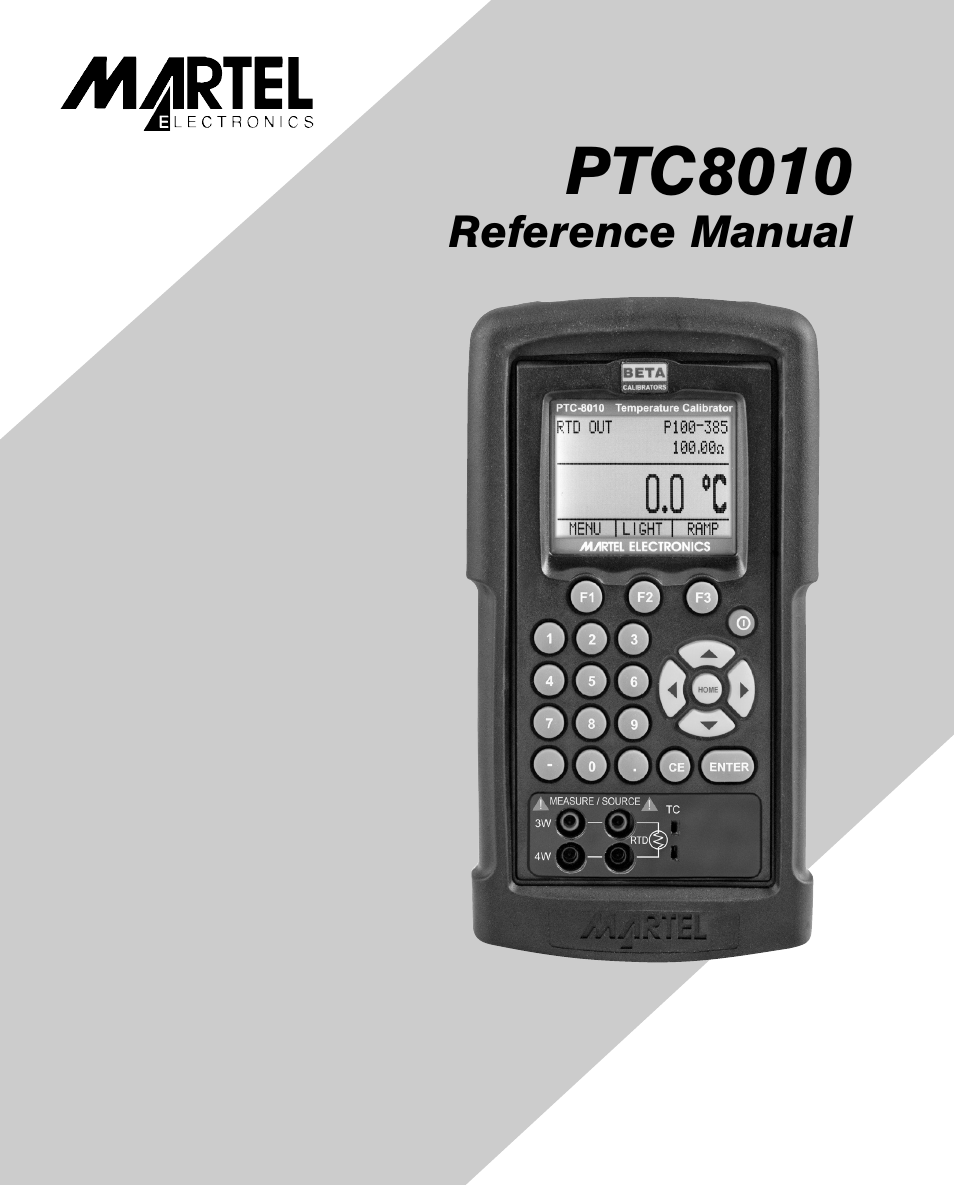 PTC8010