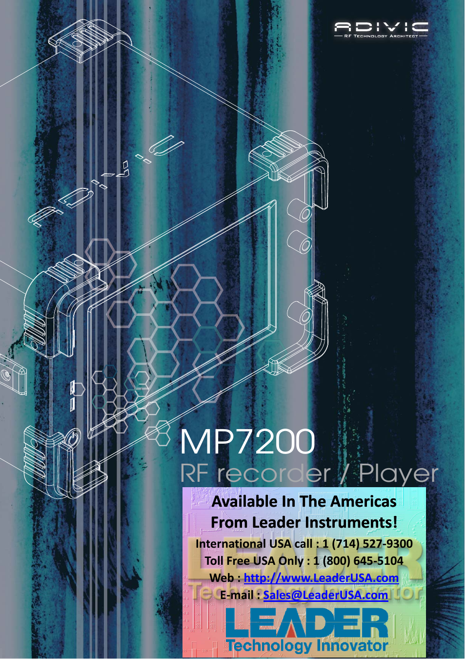 MP7200