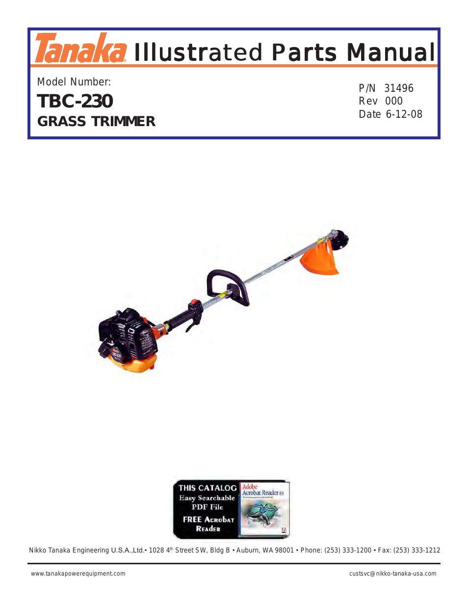 TBC-230