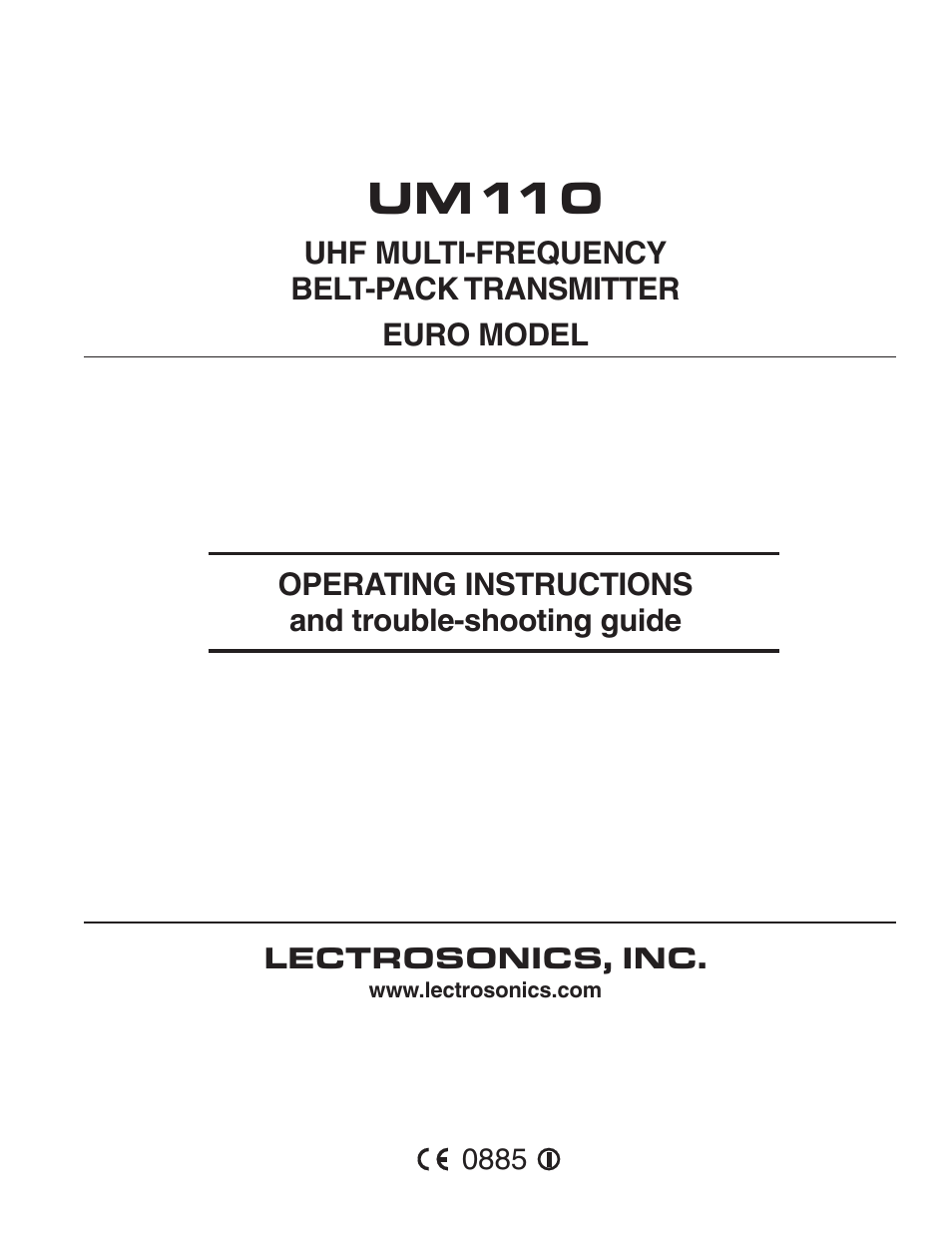 UM110