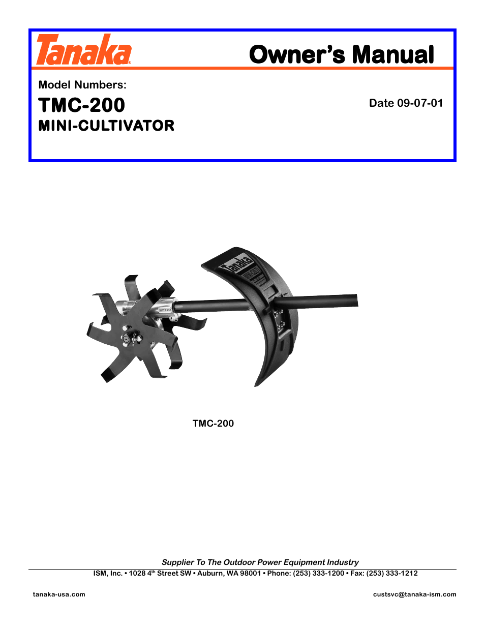 TMC-200