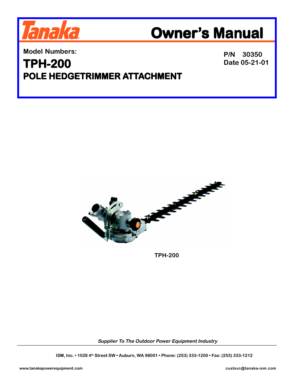 TPH-200