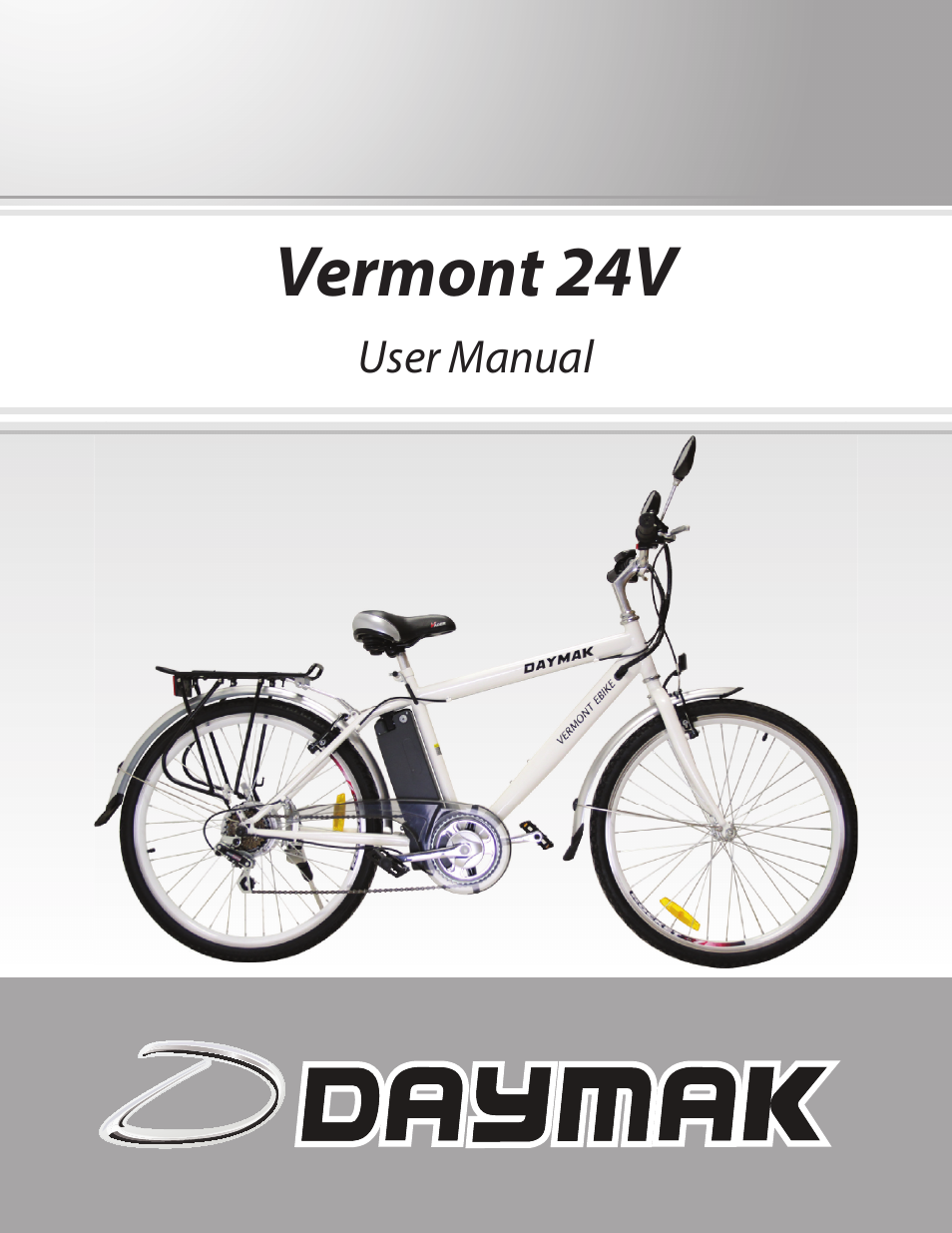 Vermont 24V