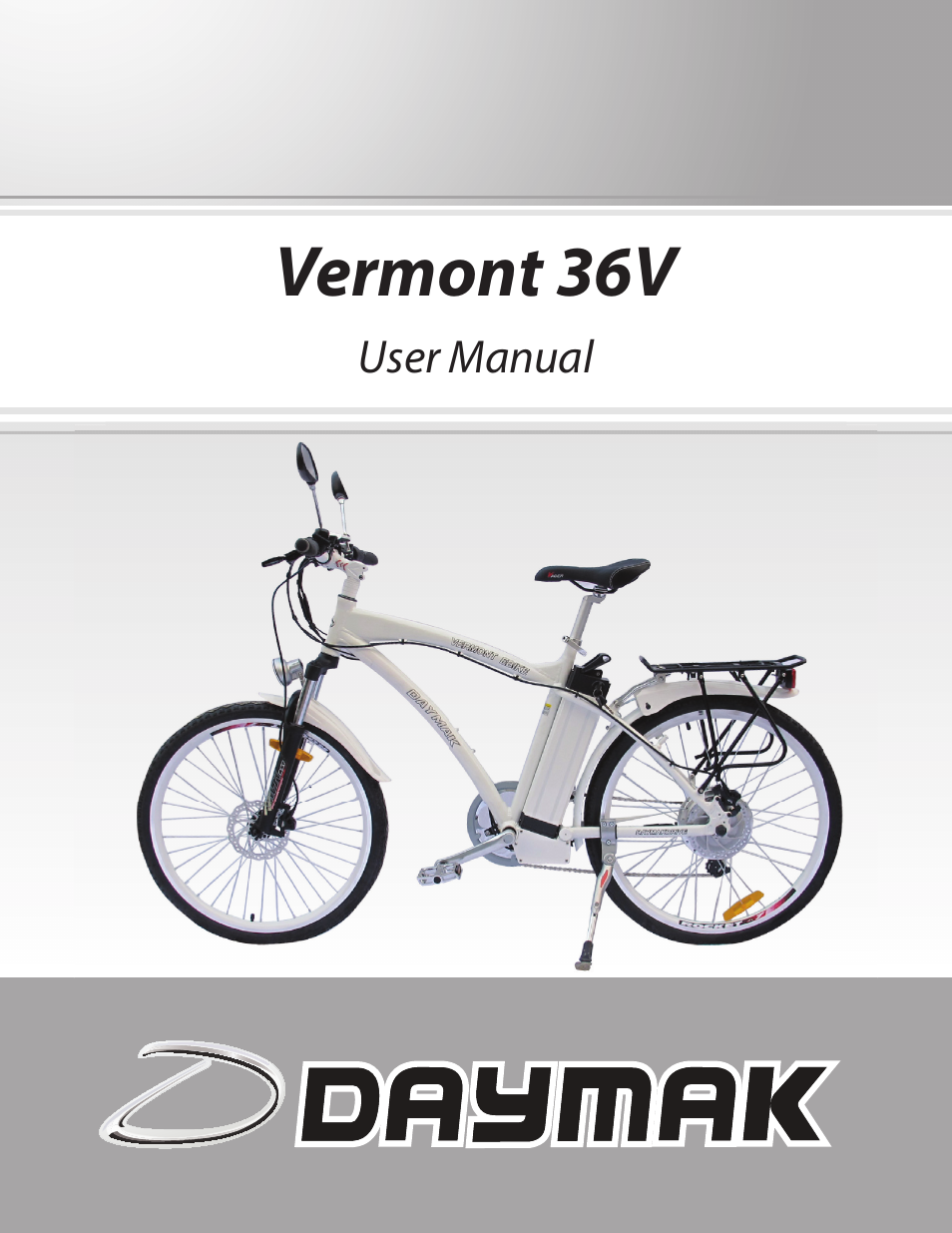 Vermont 36V