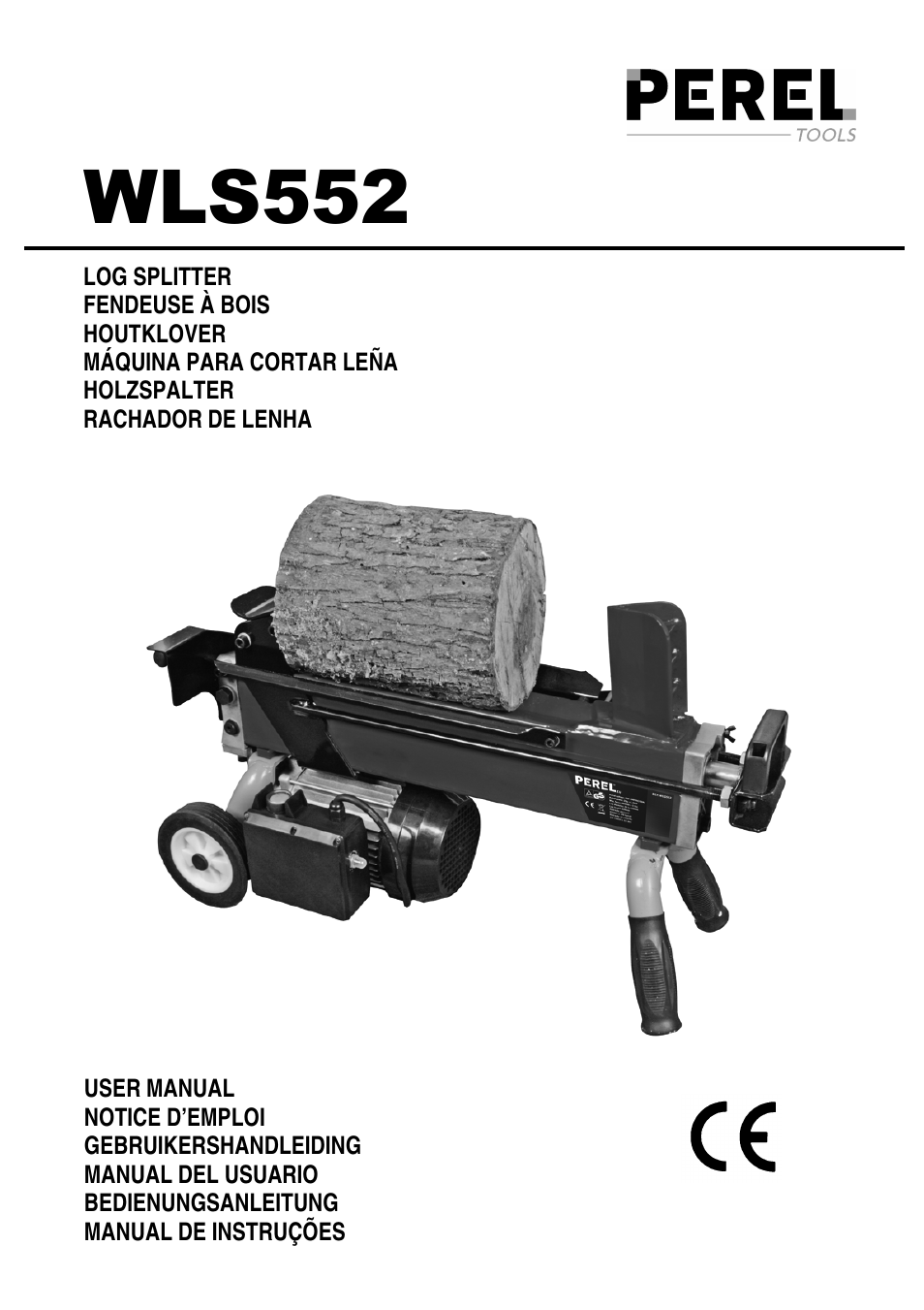 WLS552