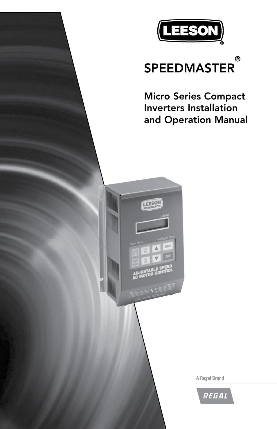 Micro Series Compact Inverters