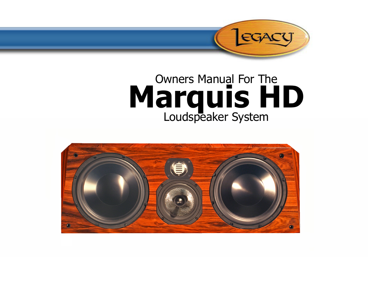 Marquis HD