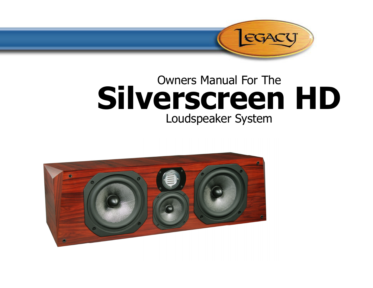 Silverscreen HD
