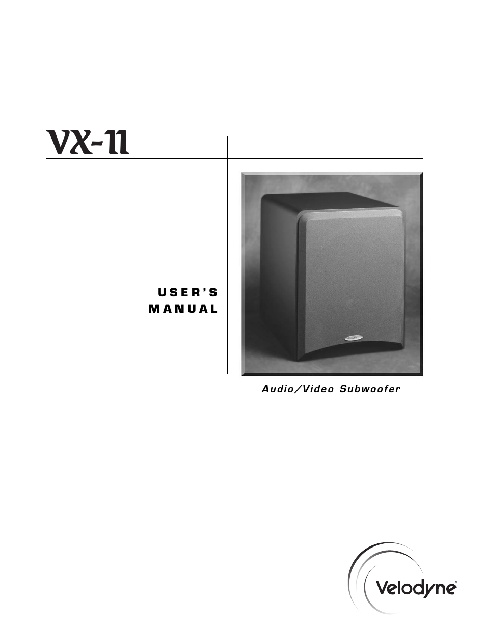 VX-11
