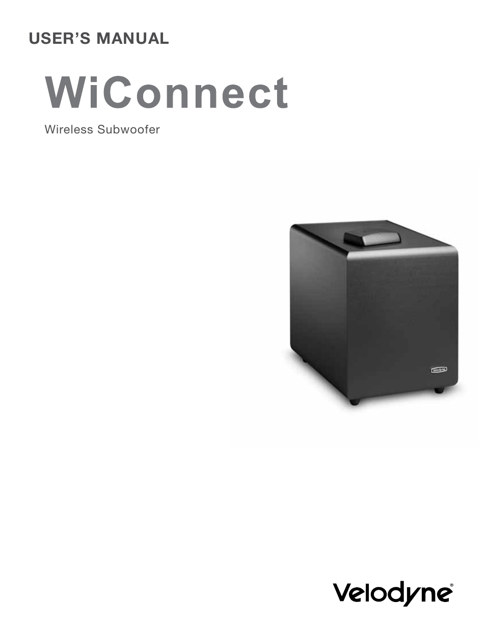 WiConnect