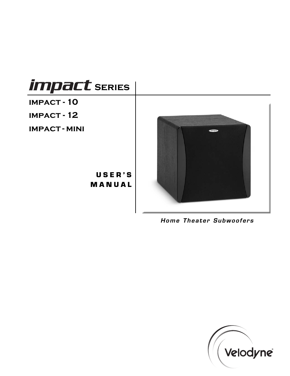 IMPACT 10