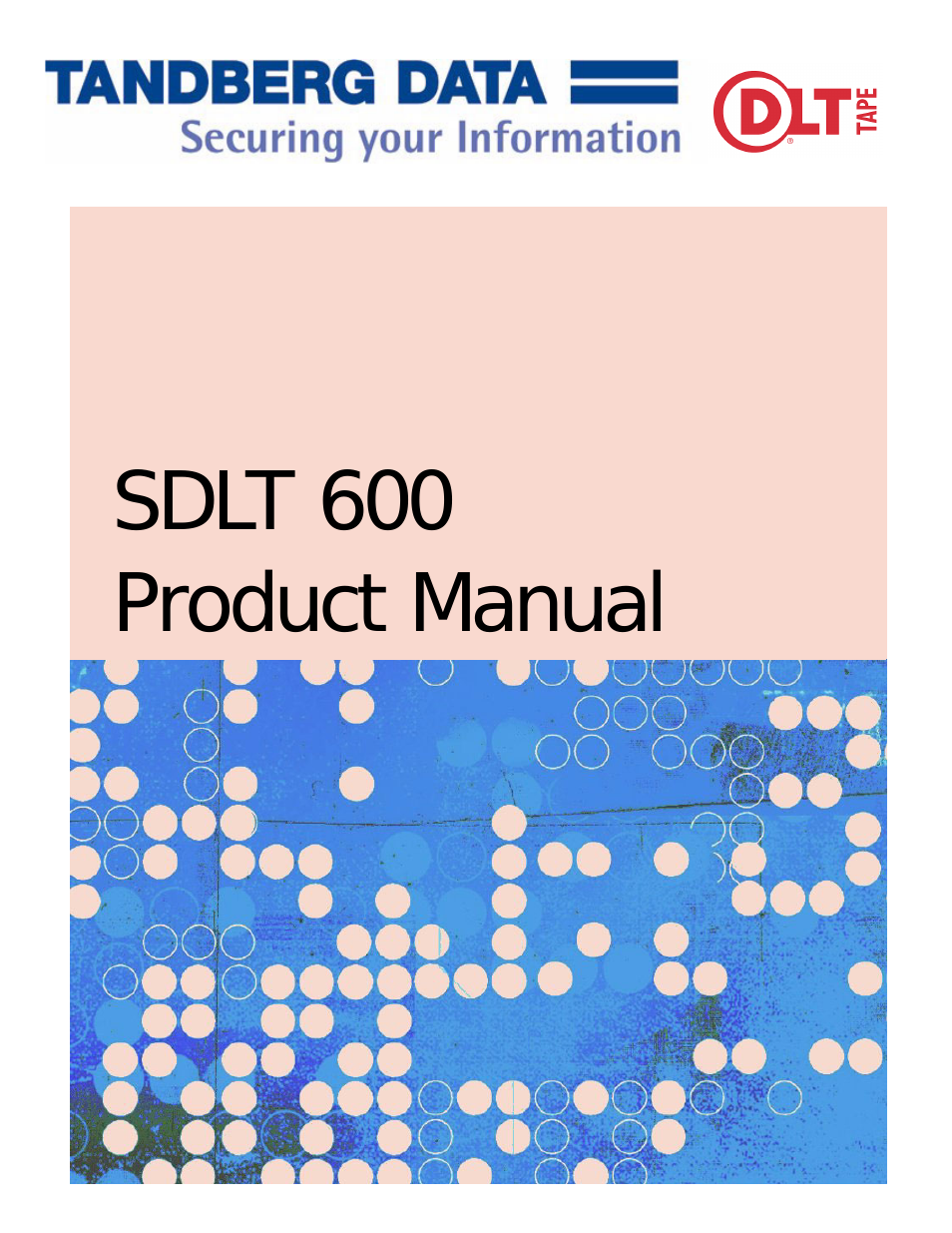 SDLT 600