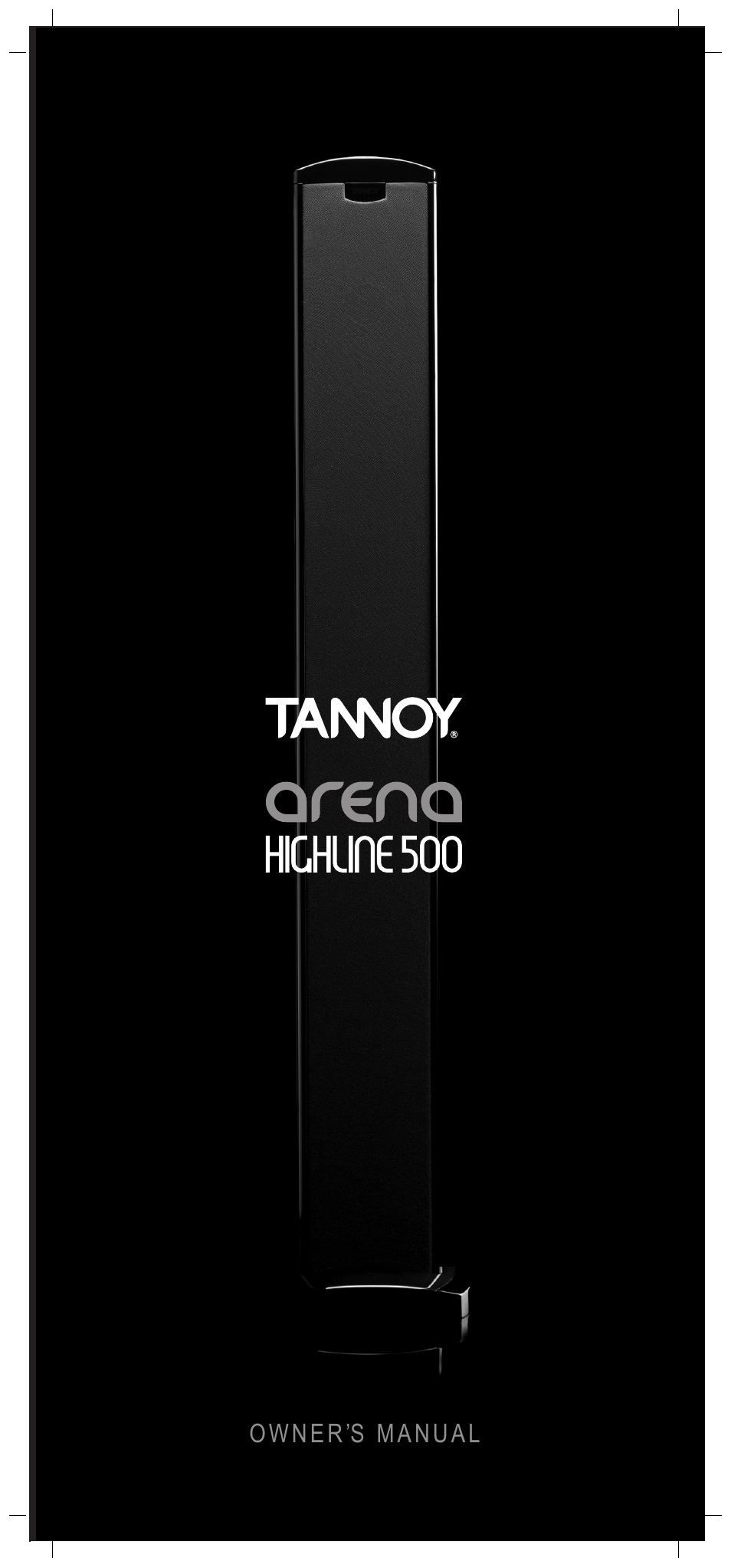 Arena Highline 500