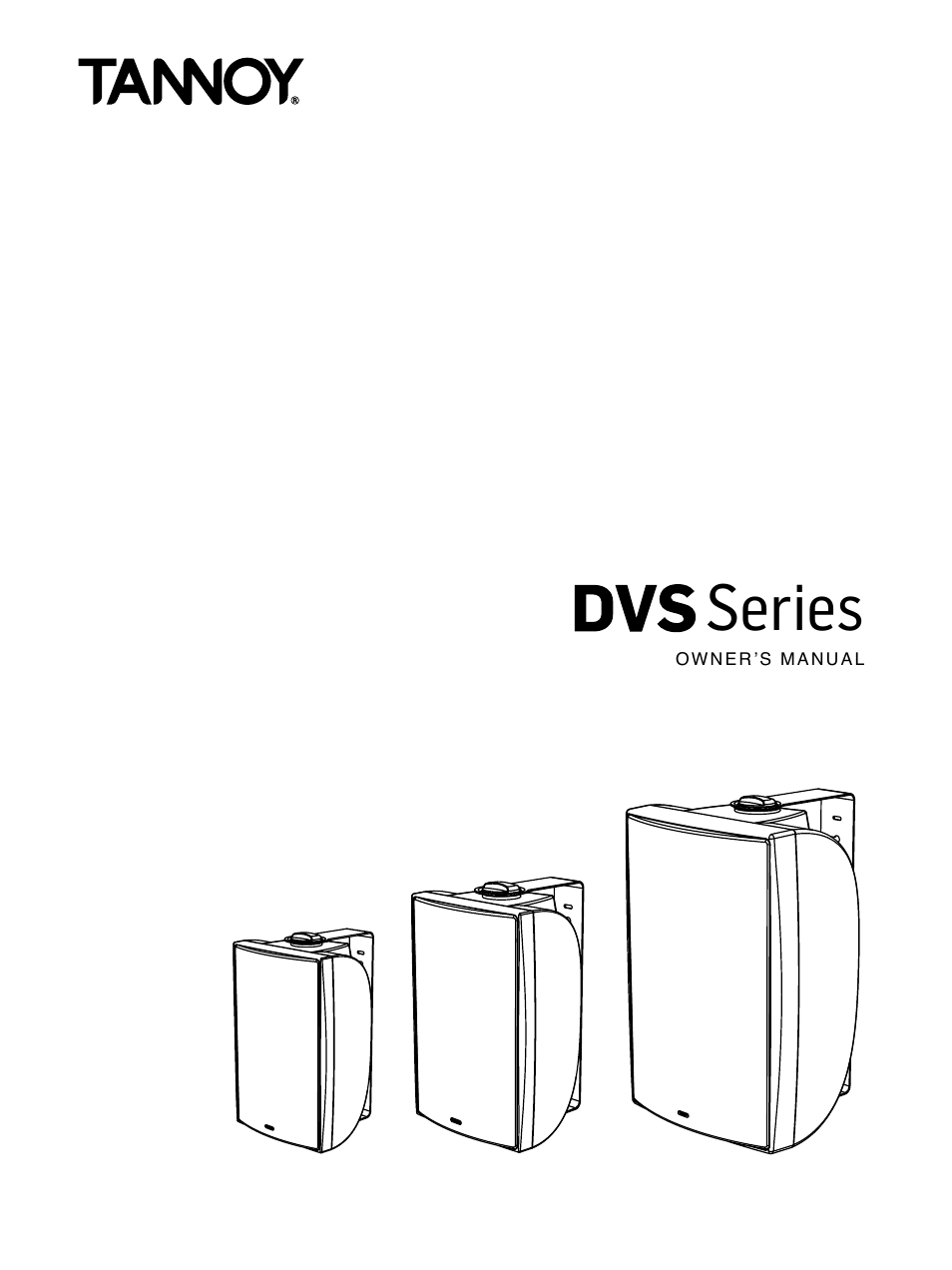 DVS Series