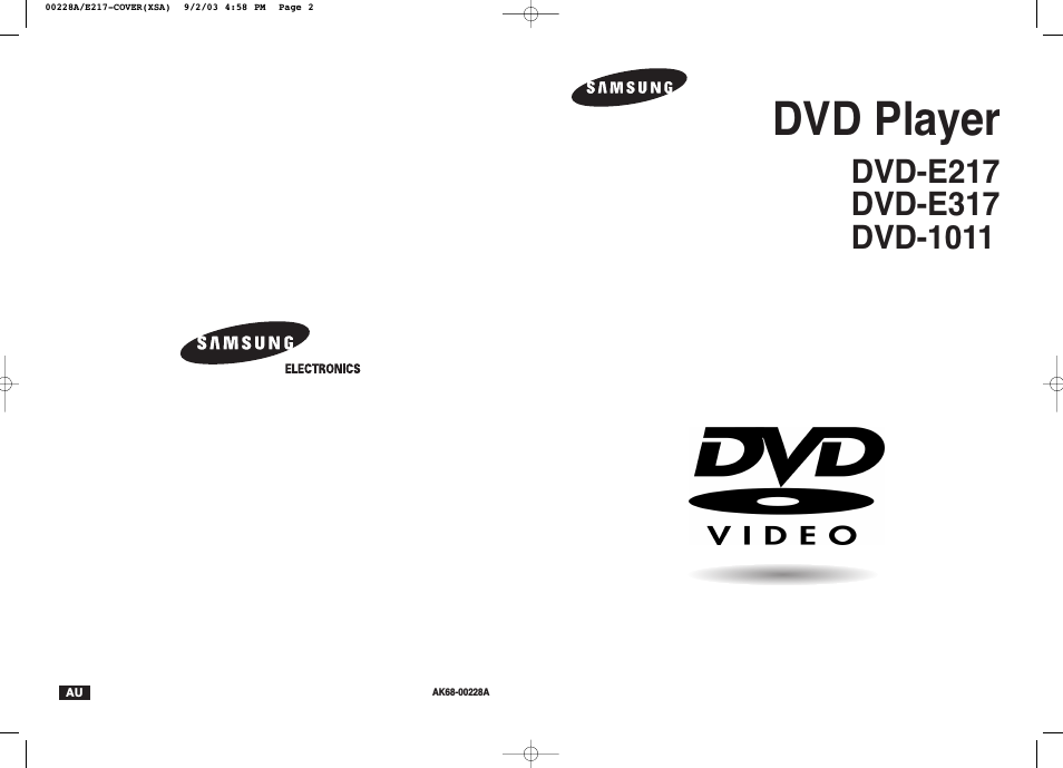 DVD-1011