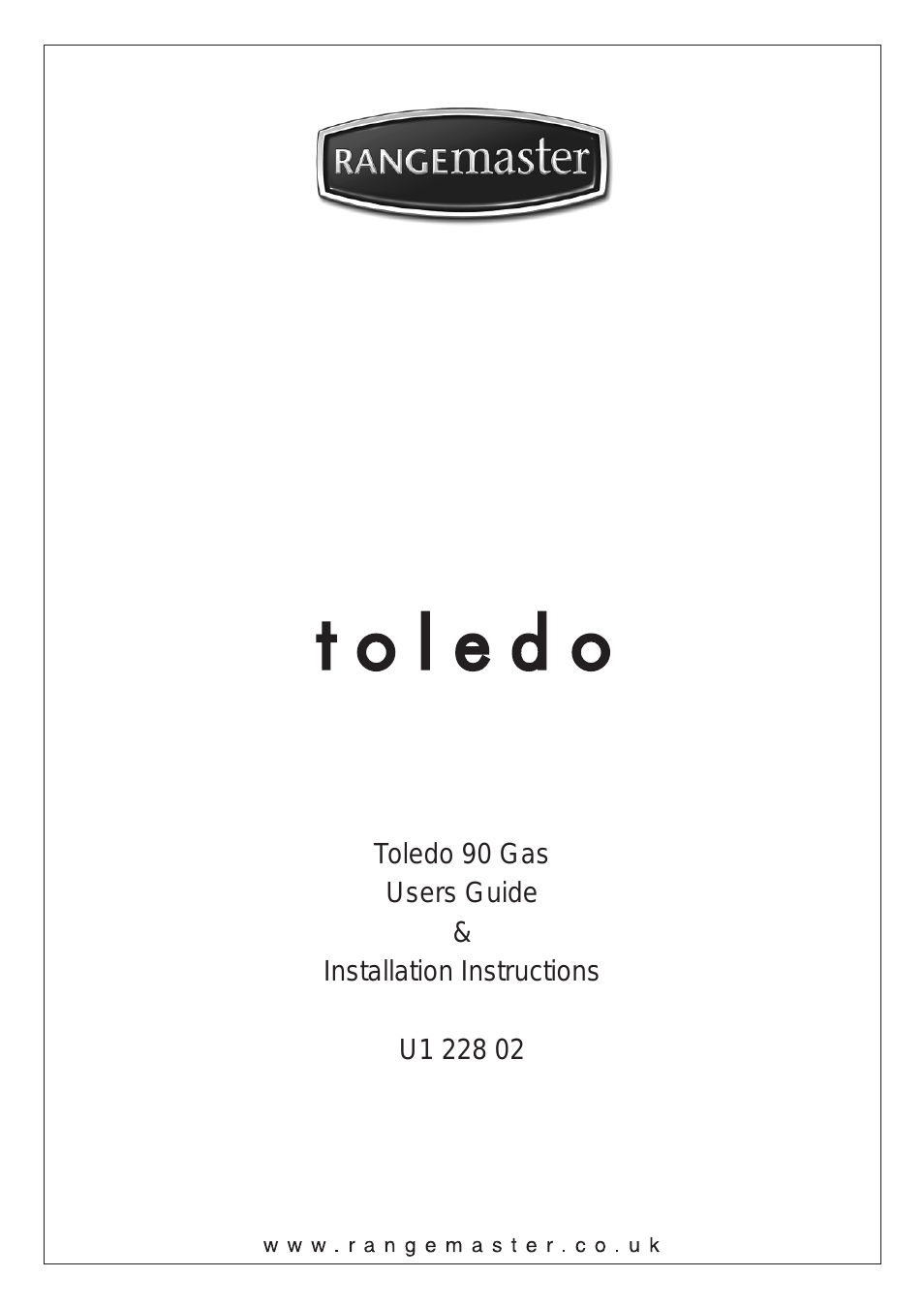 Toledo 90 Gas