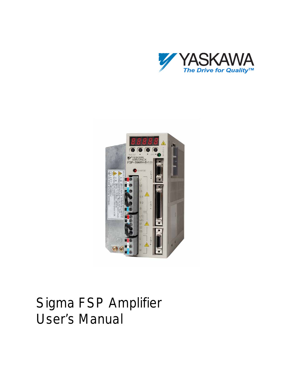 FSP Amplifier