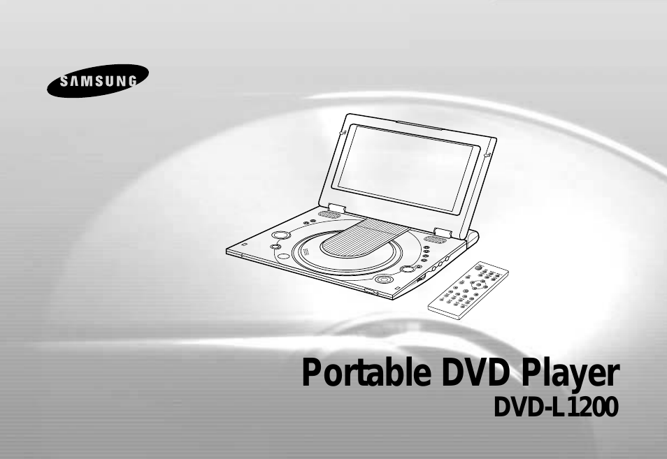DVD-L1200