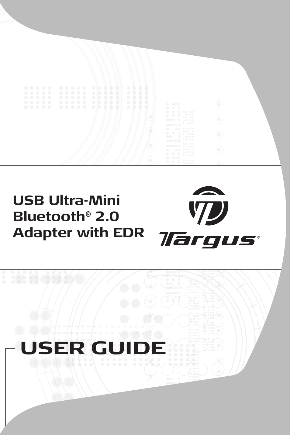 Ultra-Mini Mini Bluetooth 2.0 Adapter with DER