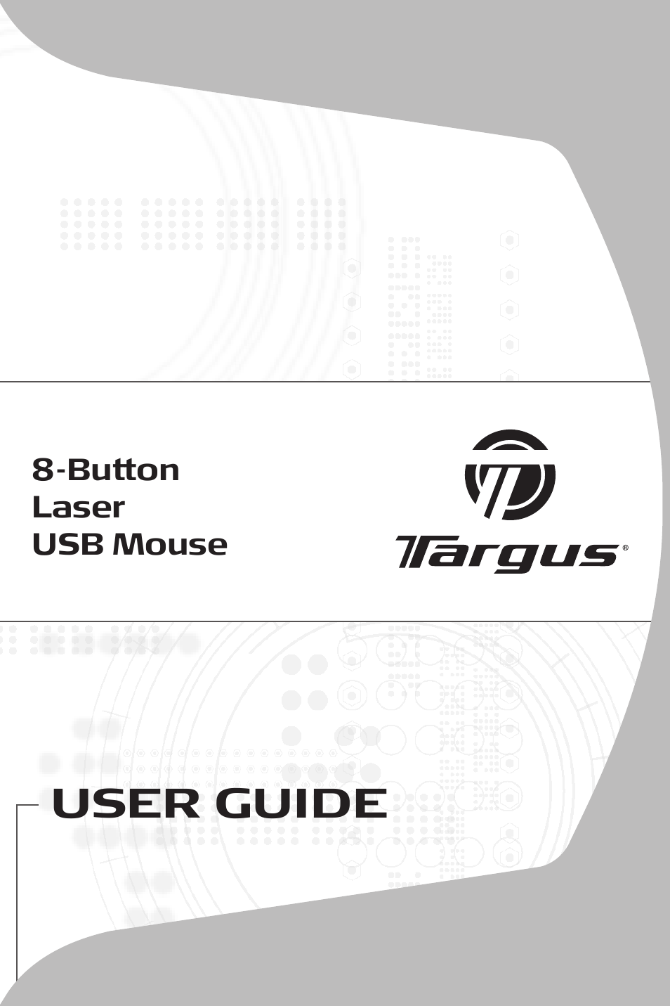 USB mouse