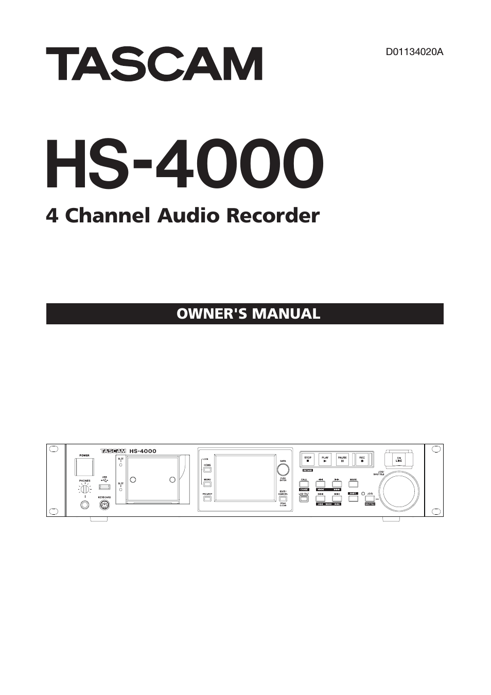 HS-4000
