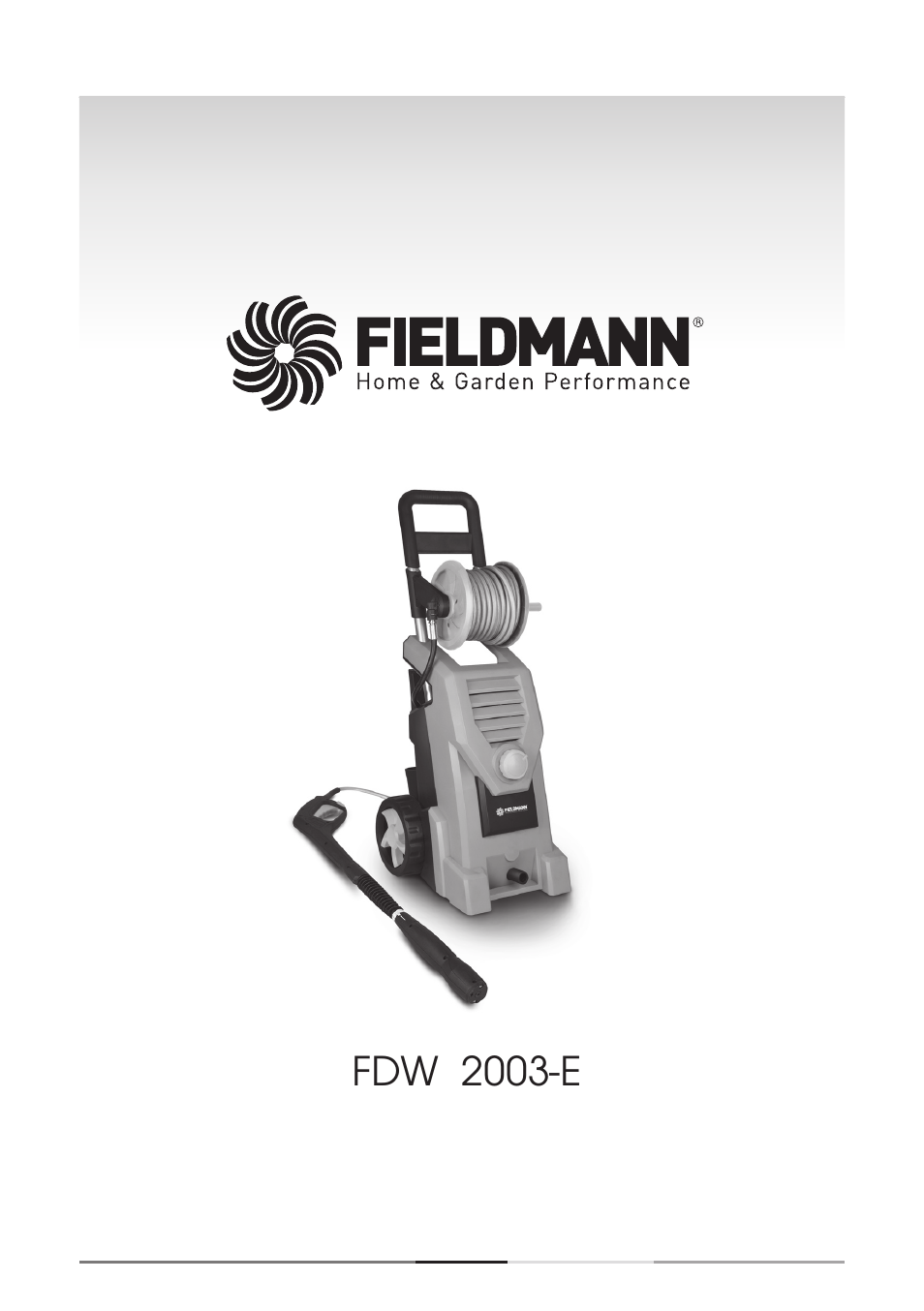 FDW 2003-E
