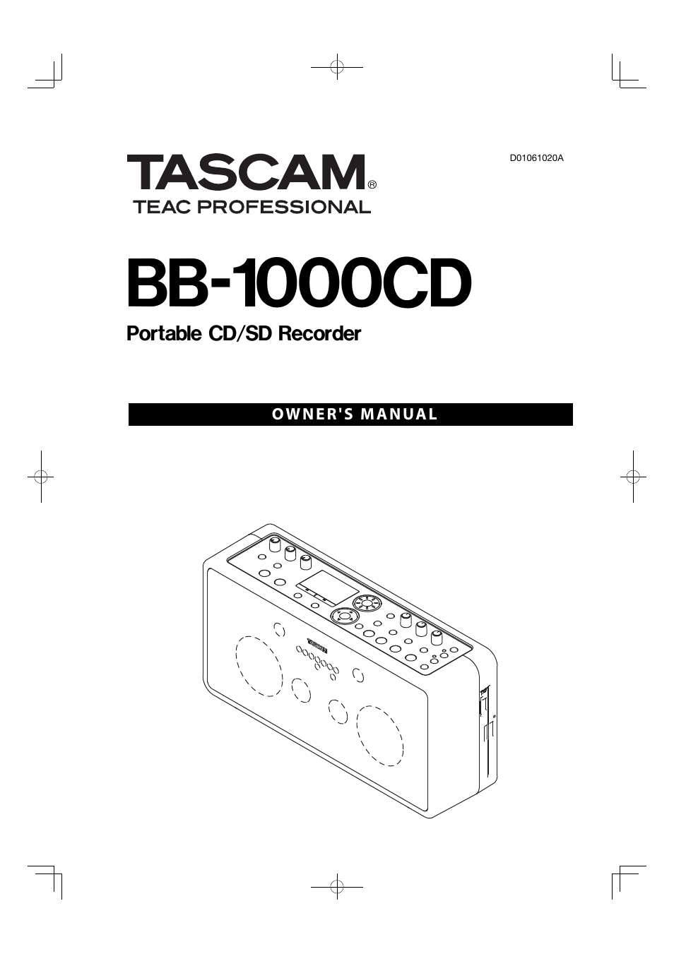 BB-1000CD