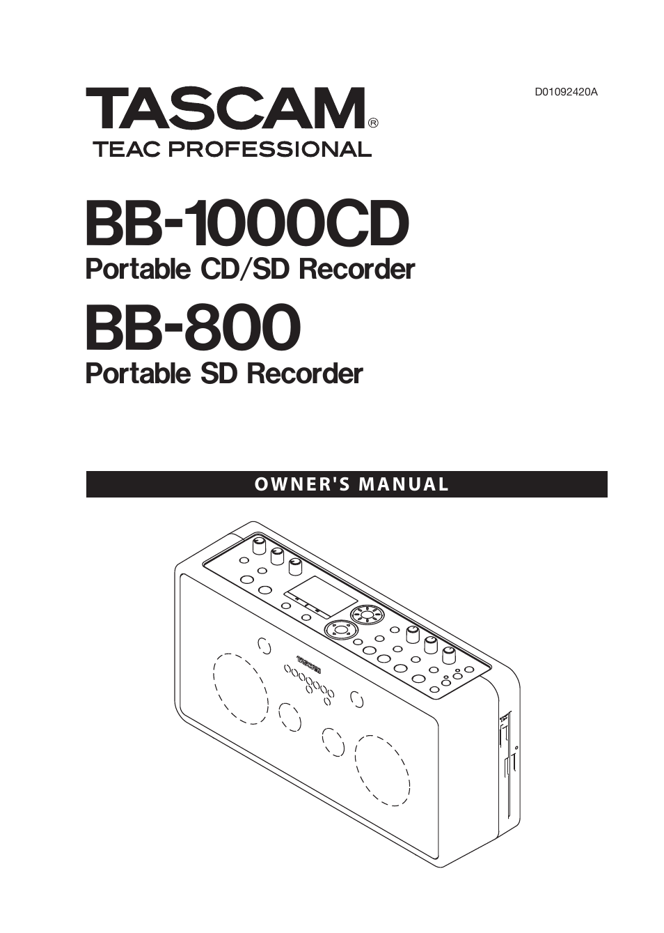 BB-800