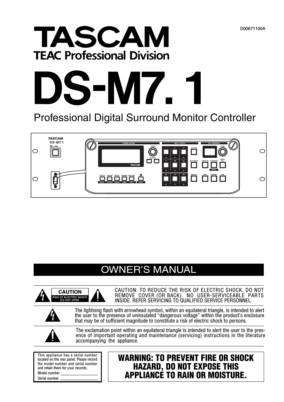 DS-M7.1