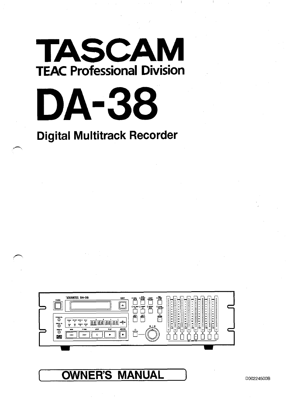DA-38