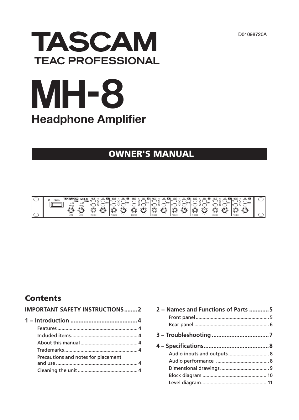 MH-8