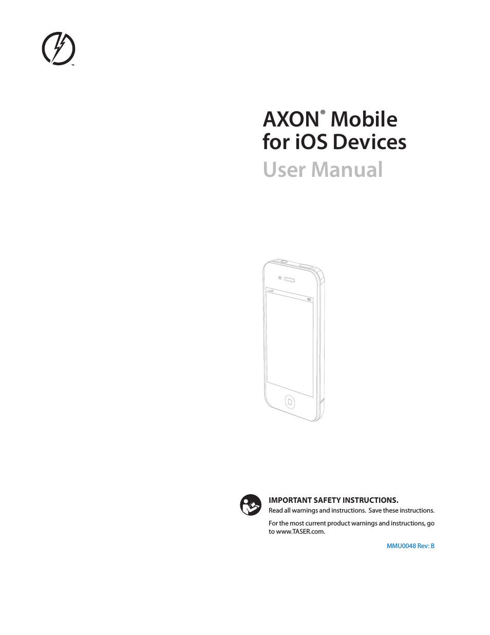 Axon-Mobile