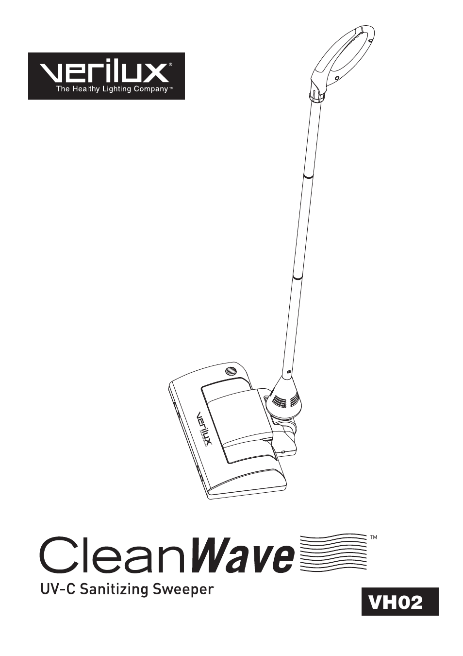 CLEANWAVE UV-C