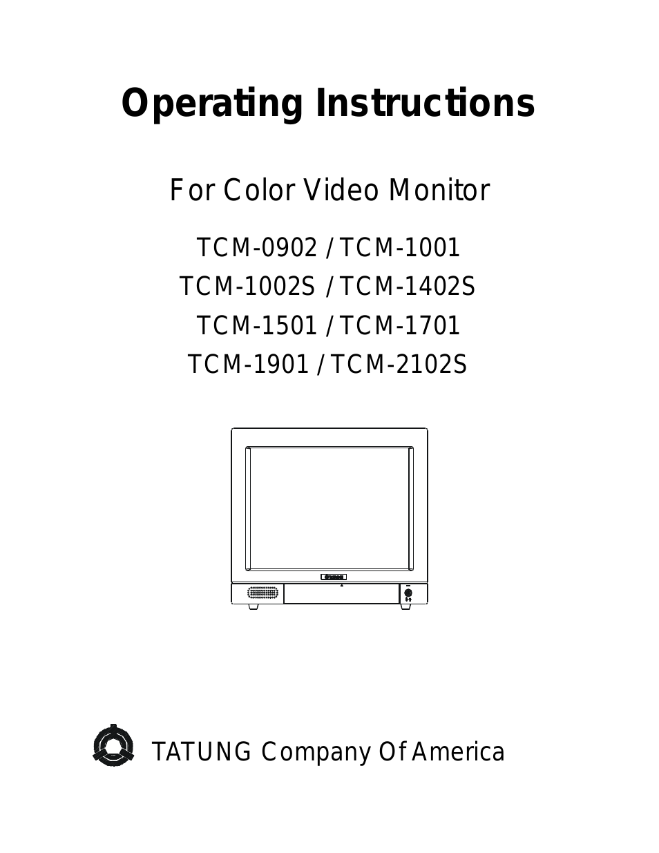 TCM-1001