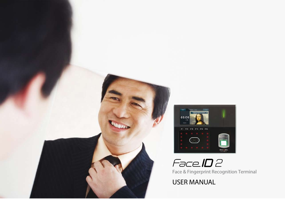 Face ID 2 (FEM 600) Manual