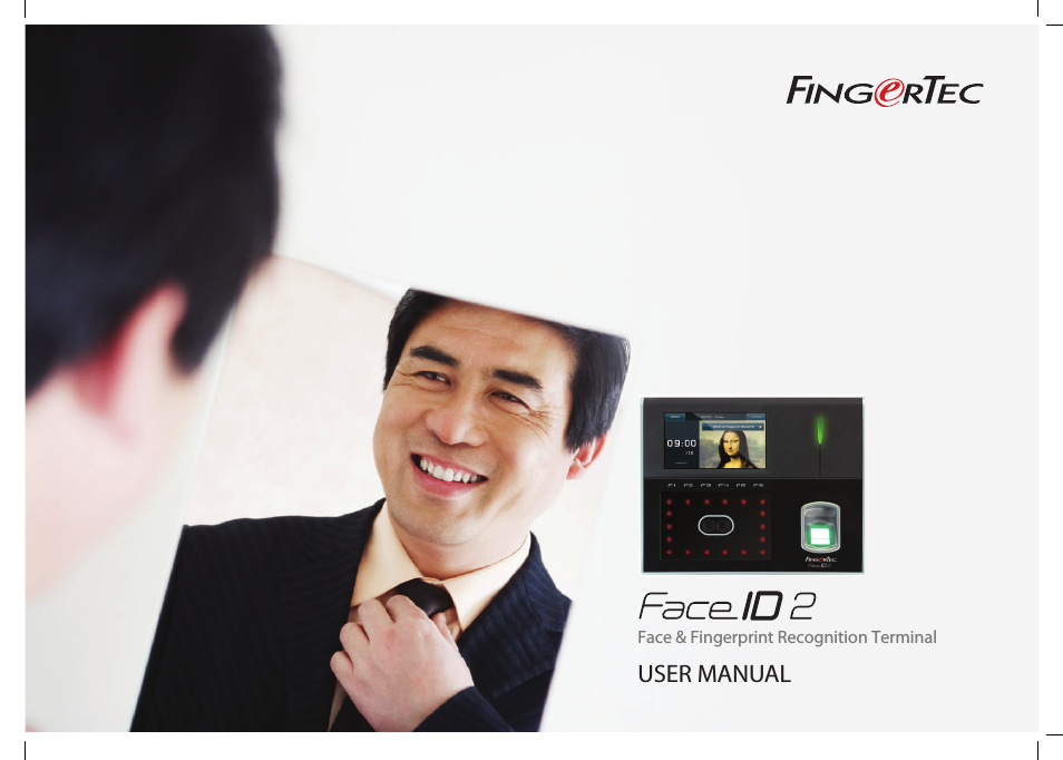 Face ID 2 (FEM 800) Manual